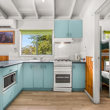 Breeze Holiday Parks - ฮอลส์แกป ภายนอก รูปภาพ