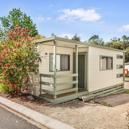 Breeze Holiday Parks - ฮอลส์แกป ภายนอก รูปภาพ
