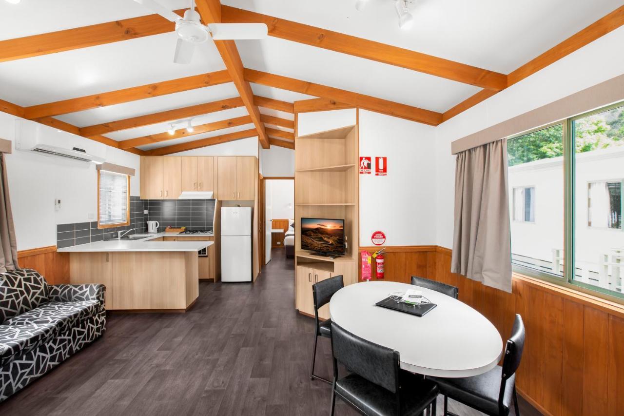 Breeze Holiday Parks - ฮอลส์แกป ภายนอก รูปภาพ