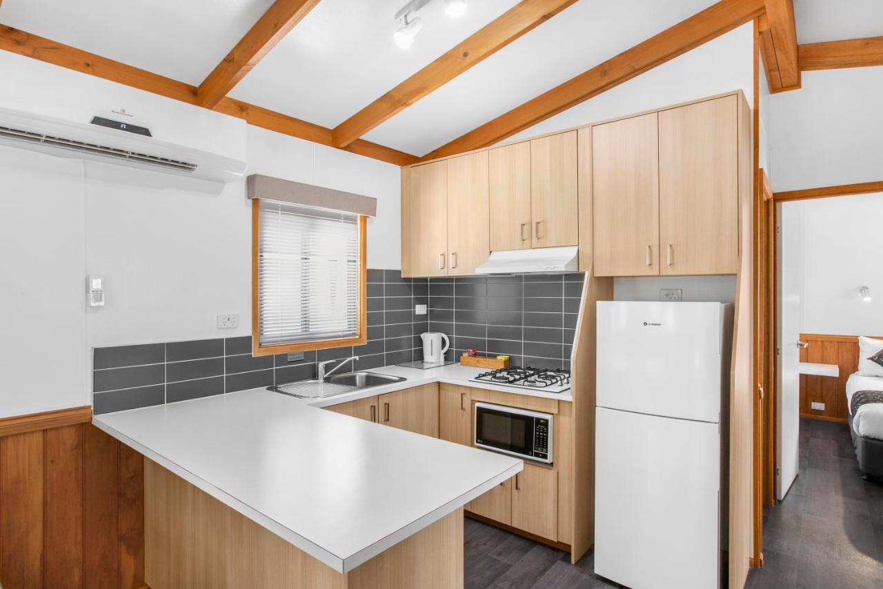 Breeze Holiday Parks - ฮอลส์แกป ภายนอก รูปภาพ