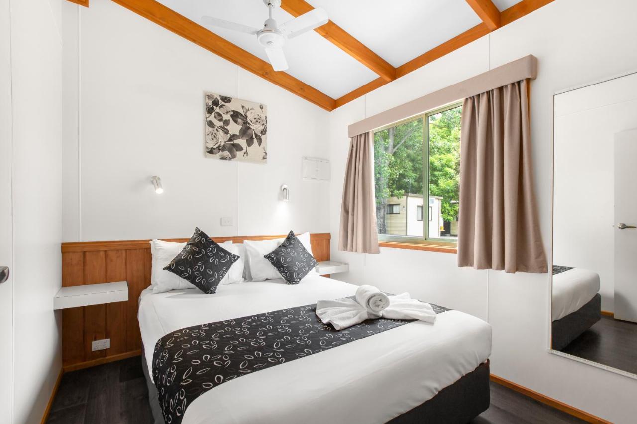 Breeze Holiday Parks - ฮอลส์แกป ภายนอก รูปภาพ