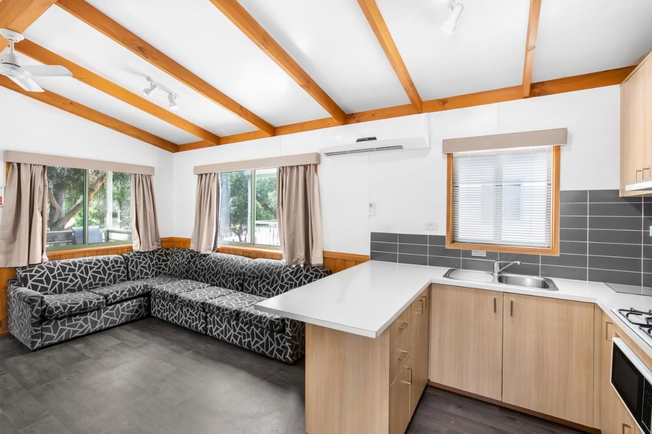 Breeze Holiday Parks - ฮอลส์แกป ภายนอก รูปภาพ