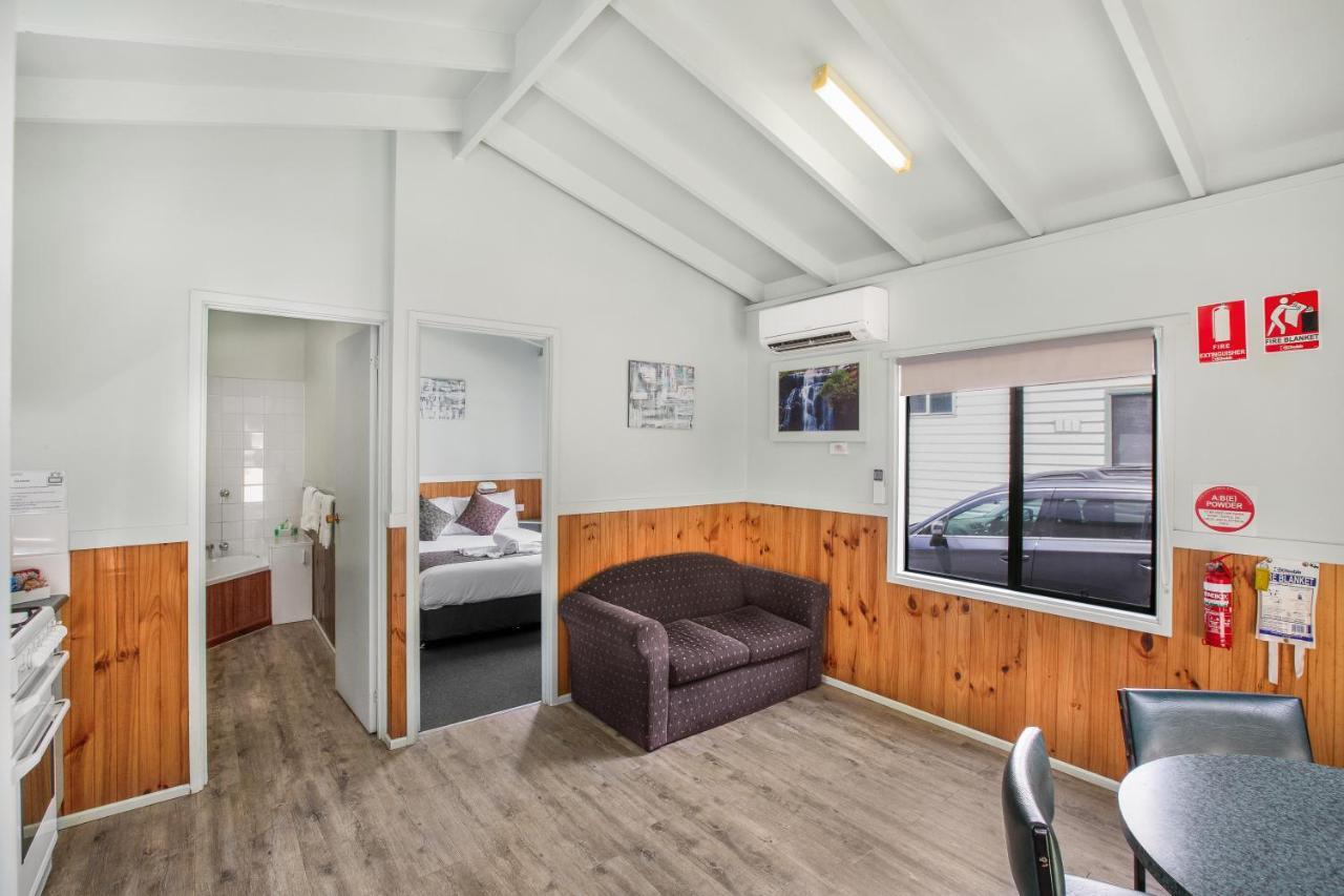 Breeze Holiday Parks - ฮอลส์แกป ภายนอก รูปภาพ
