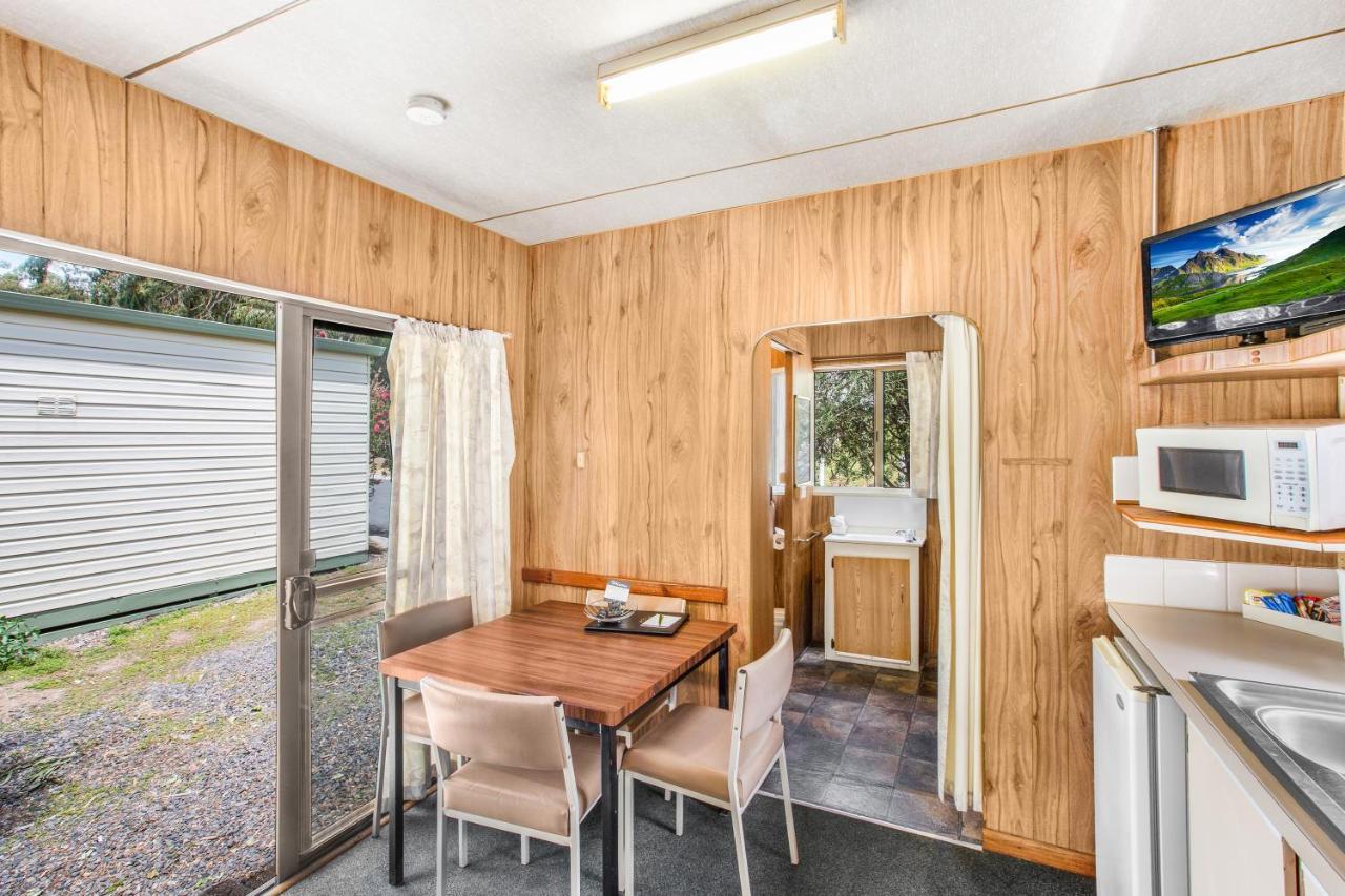 Breeze Holiday Parks - ฮอลส์แกป ภายนอก รูปภาพ