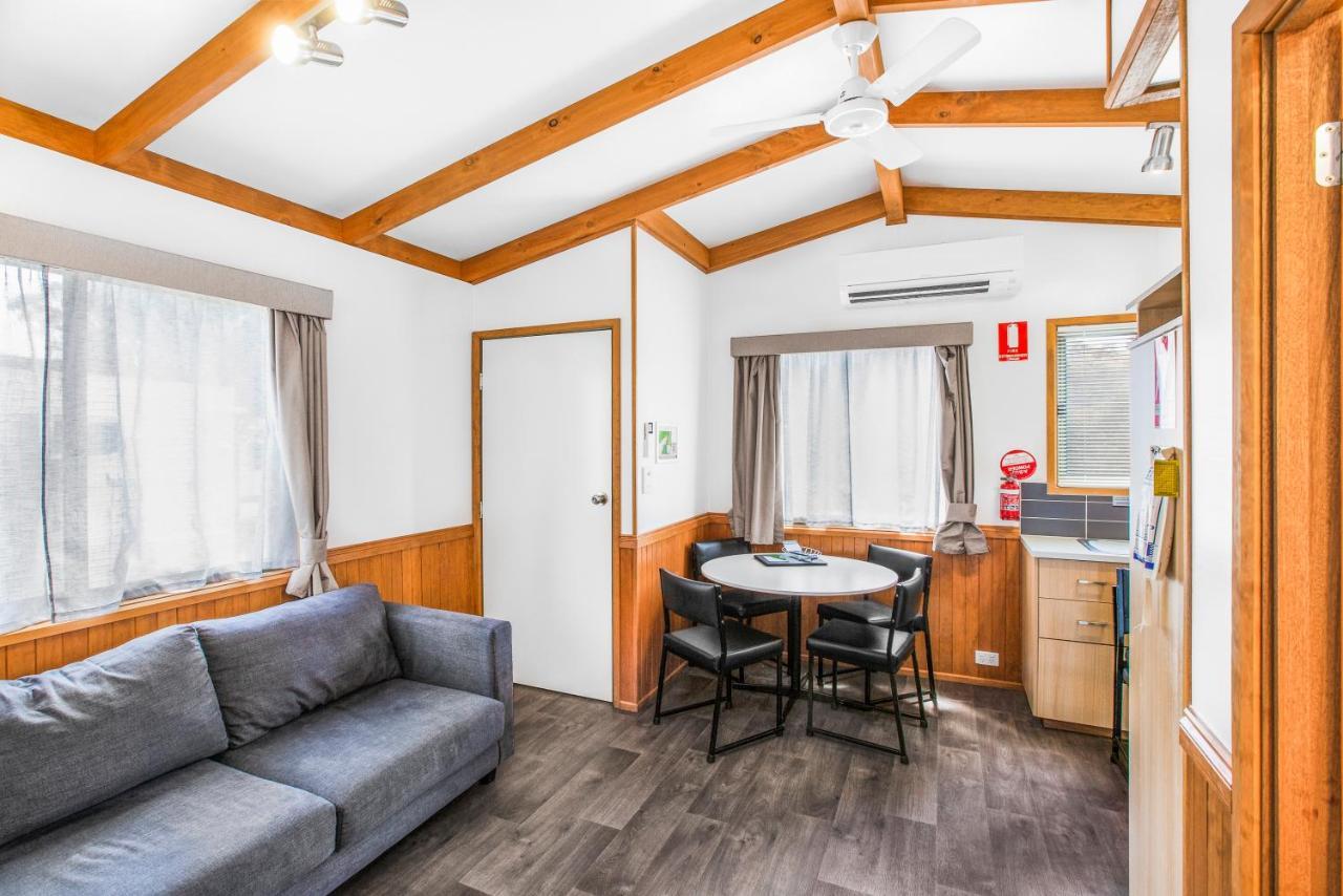 Breeze Holiday Parks - ฮอลส์แกป ภายนอก รูปภาพ