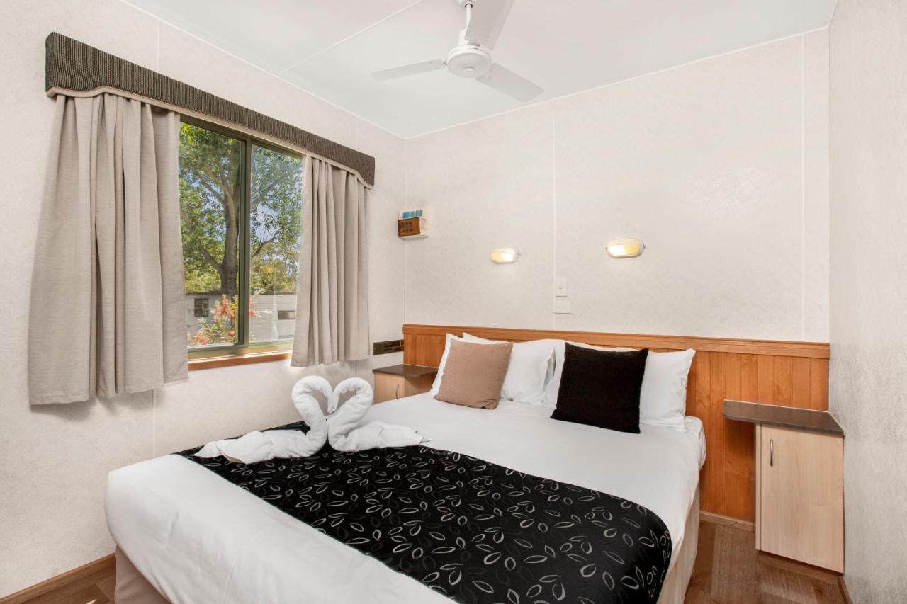 Breeze Holiday Parks - ฮอลส์แกป ภายนอก รูปภาพ