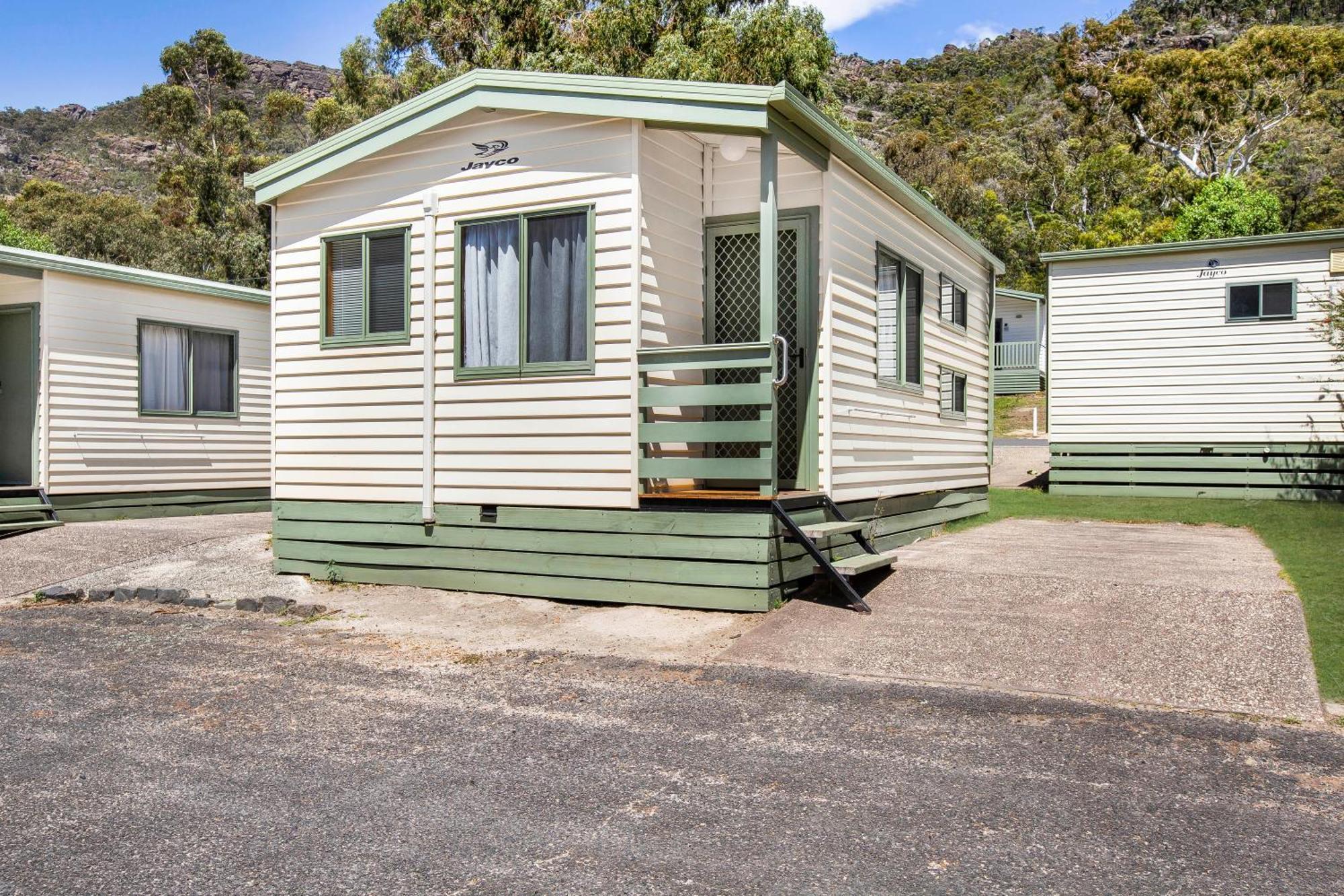 Breeze Holiday Parks - ฮอลส์แกป ภายนอก รูปภาพ