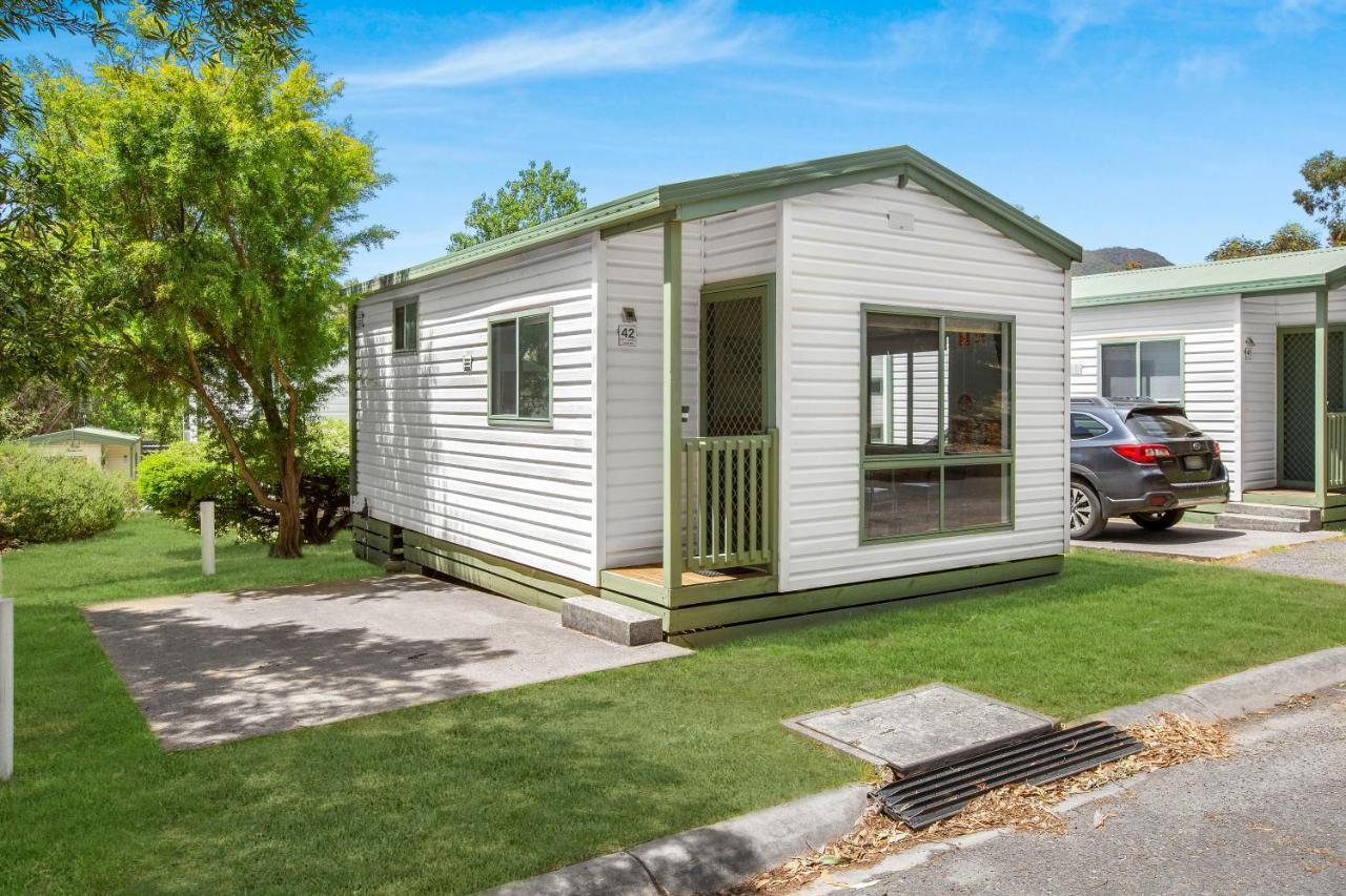 Breeze Holiday Parks - ฮอลส์แกป ภายนอก รูปภาพ