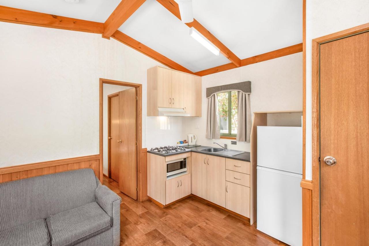 Breeze Holiday Parks - ฮอลส์แกป ภายนอก รูปภาพ