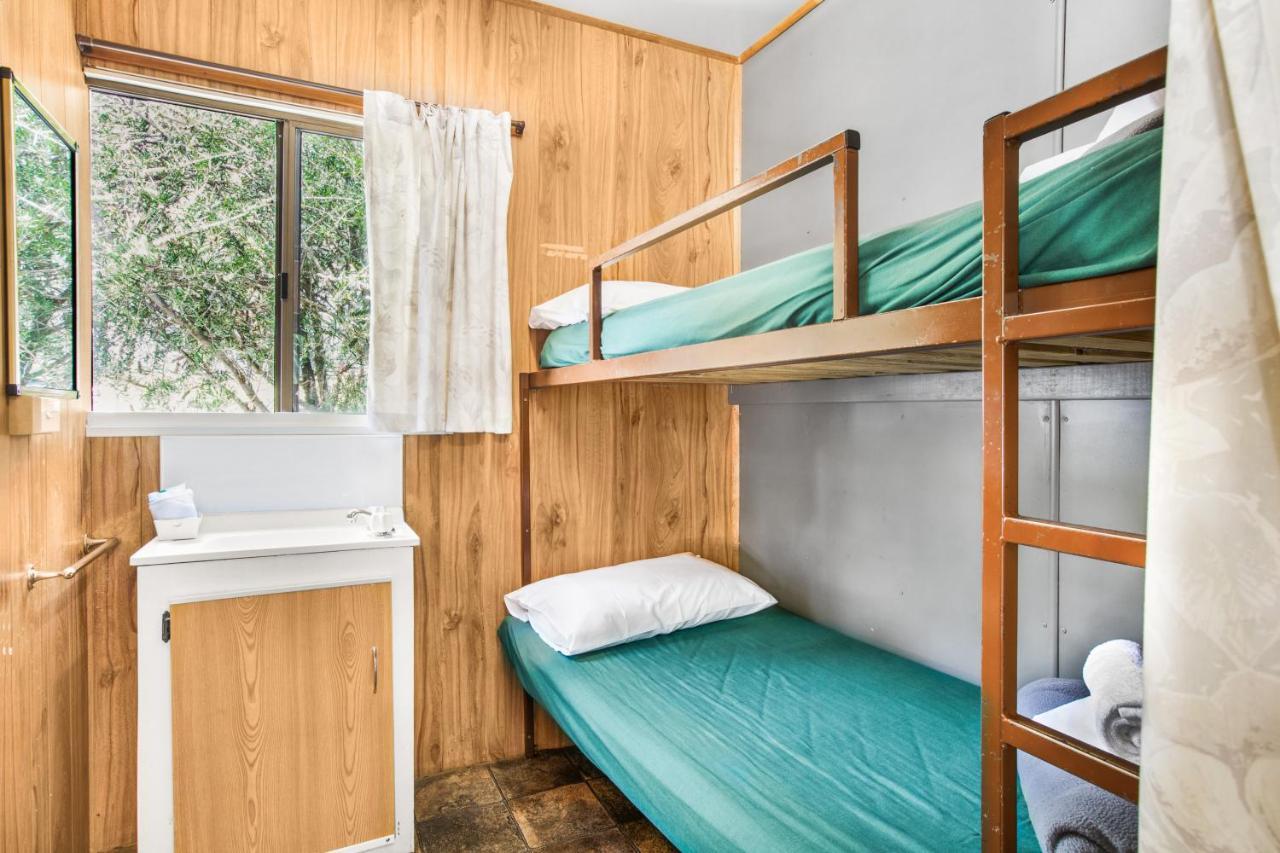 Breeze Holiday Parks - ฮอลส์แกป ภายนอก รูปภาพ