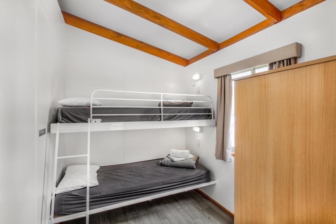 Breeze Holiday Parks - ฮอลส์แกป ภายนอก รูปภาพ