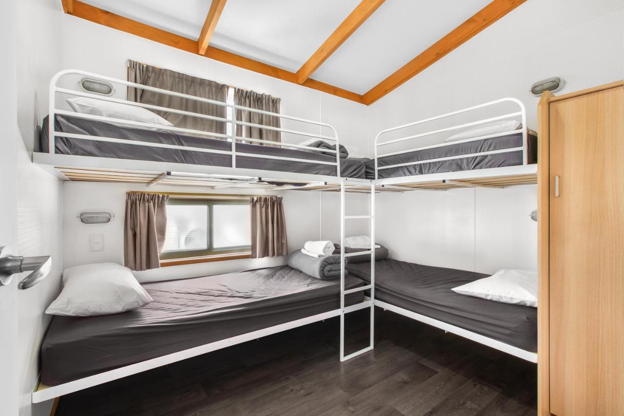 Breeze Holiday Parks - ฮอลส์แกป ภายนอก รูปภาพ