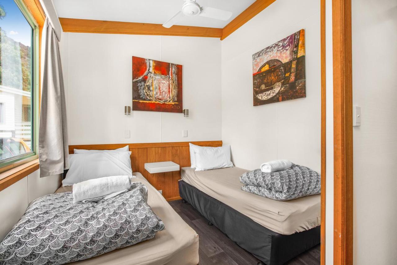 Breeze Holiday Parks - ฮอลส์แกป ภายนอก รูปภาพ