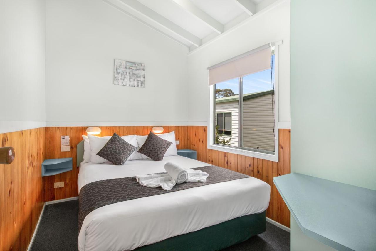 Breeze Holiday Parks - ฮอลส์แกป ภายนอก รูปภาพ
