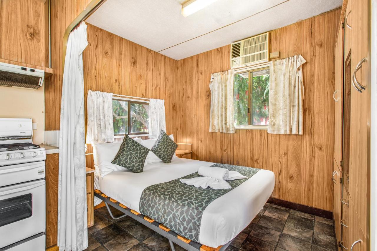 Breeze Holiday Parks - ฮอลส์แกป ภายนอก รูปภาพ