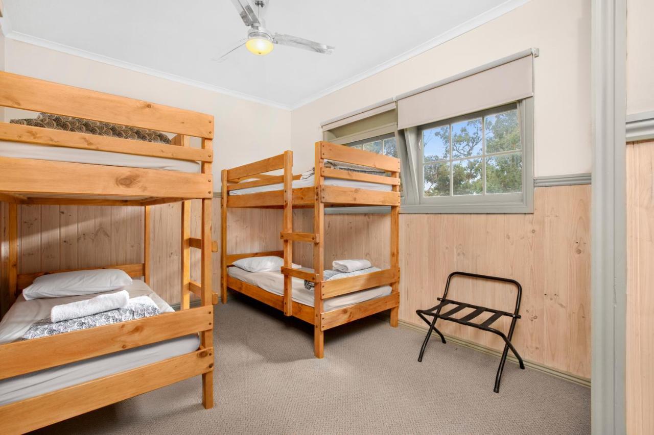 Breeze Holiday Parks - ฮอลส์แกป ภายนอก รูปภาพ