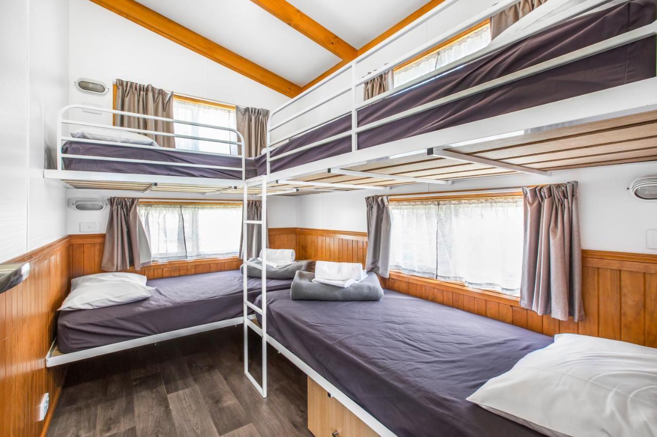 Breeze Holiday Parks - ฮอลส์แกป ภายนอก รูปภาพ