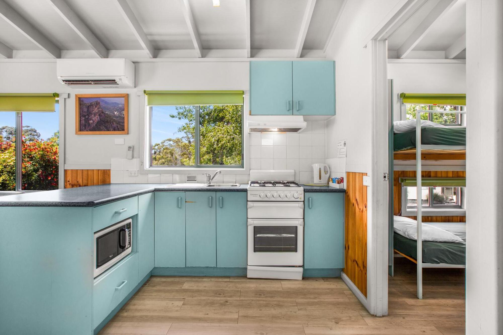 Breeze Holiday Parks - ฮอลส์แกป ภายนอก รูปภาพ