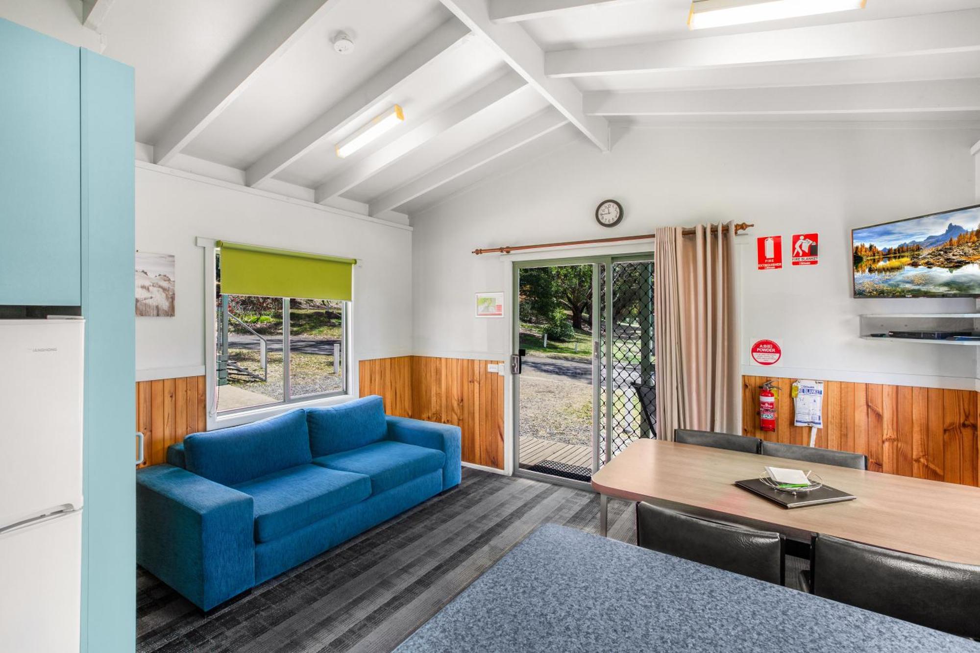 Breeze Holiday Parks - ฮอลส์แกป ภายนอก รูปภาพ