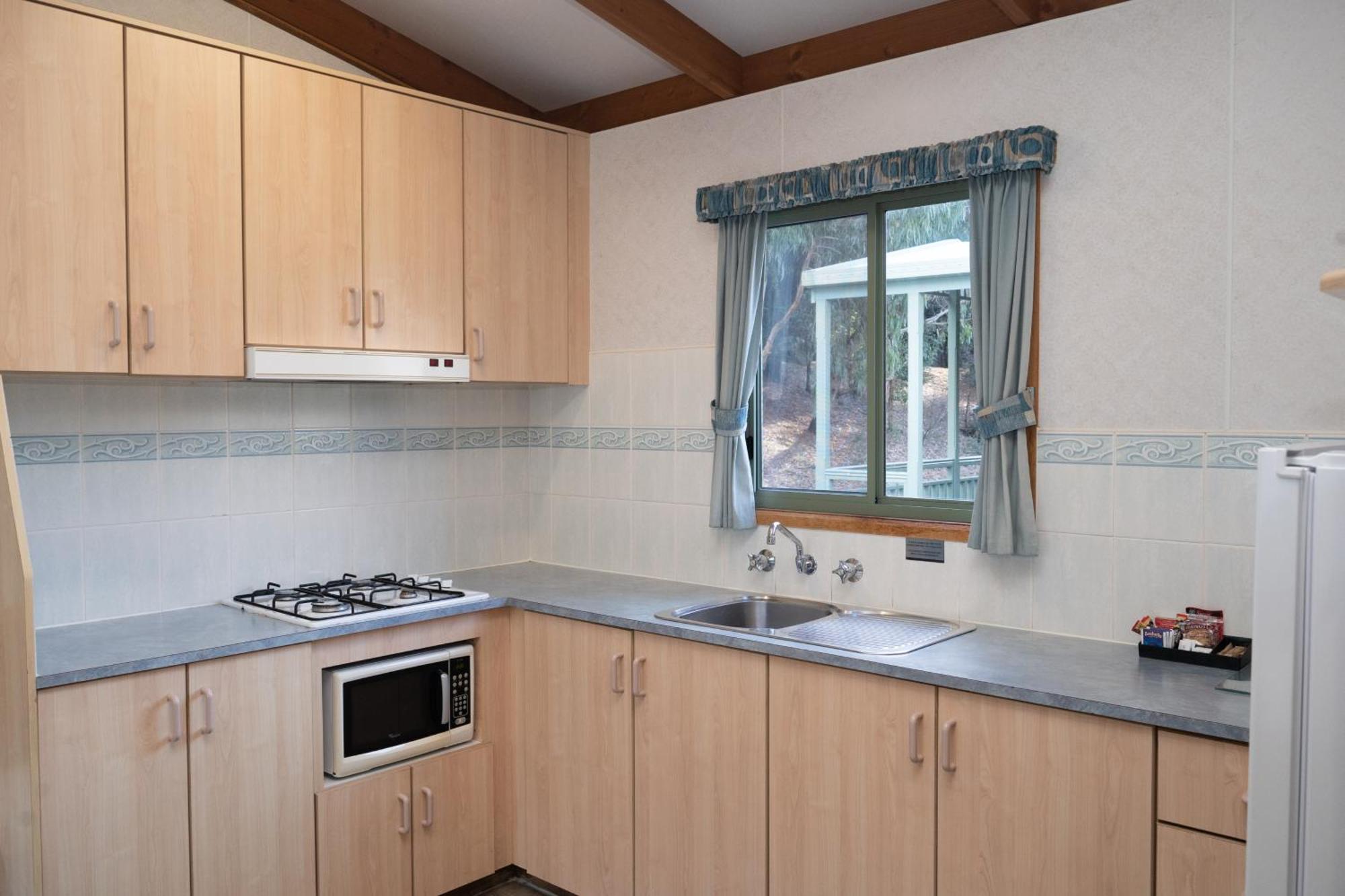 Breeze Holiday Parks - ฮอลส์แกป ภายนอก รูปภาพ
