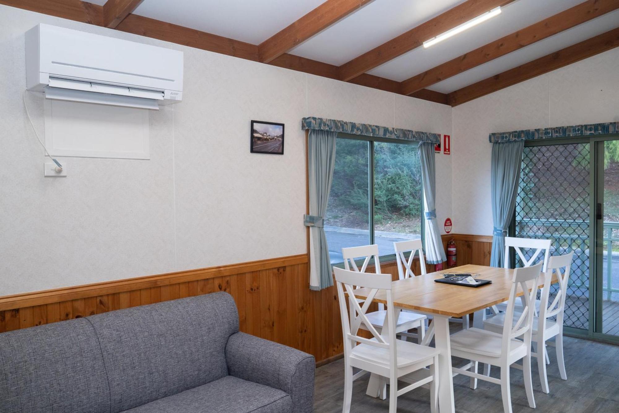 Breeze Holiday Parks - ฮอลส์แกป ภายนอก รูปภาพ