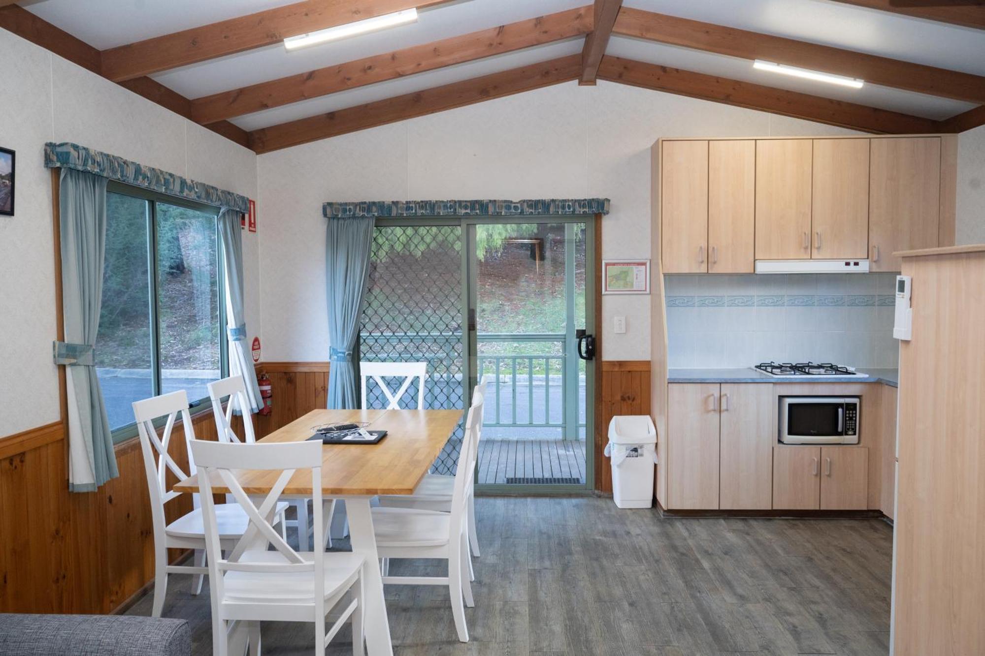 Breeze Holiday Parks - ฮอลส์แกป ภายนอก รูปภาพ