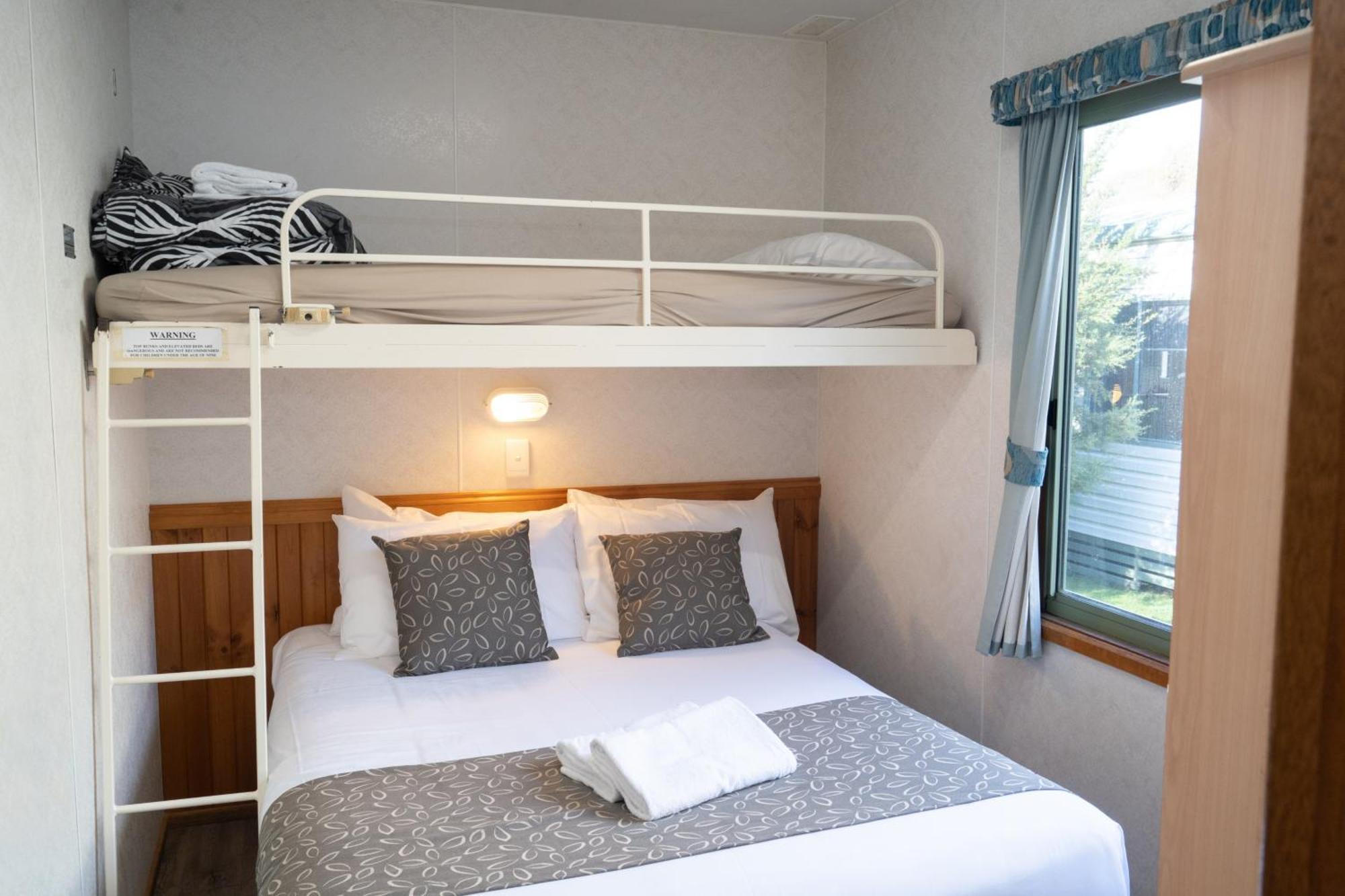Breeze Holiday Parks - ฮอลส์แกป ภายนอก รูปภาพ