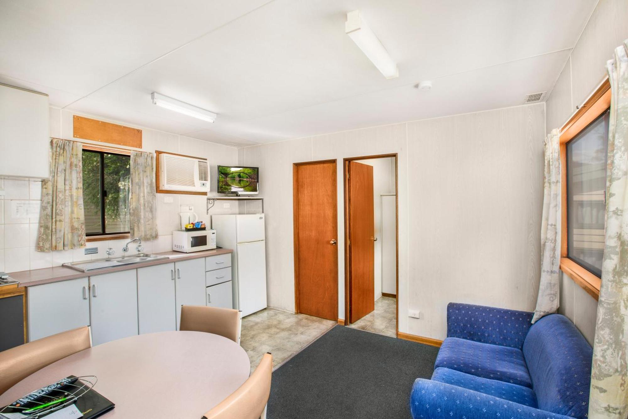 Breeze Holiday Parks - ฮอลส์แกป ภายนอก รูปภาพ