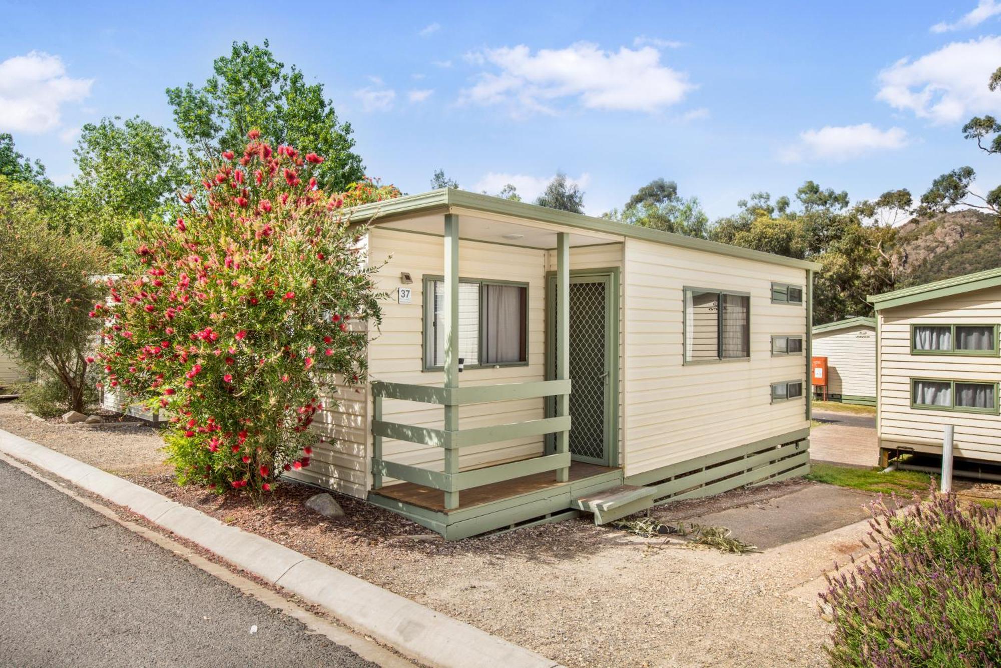 Breeze Holiday Parks - ฮอลส์แกป ภายนอก รูปภาพ