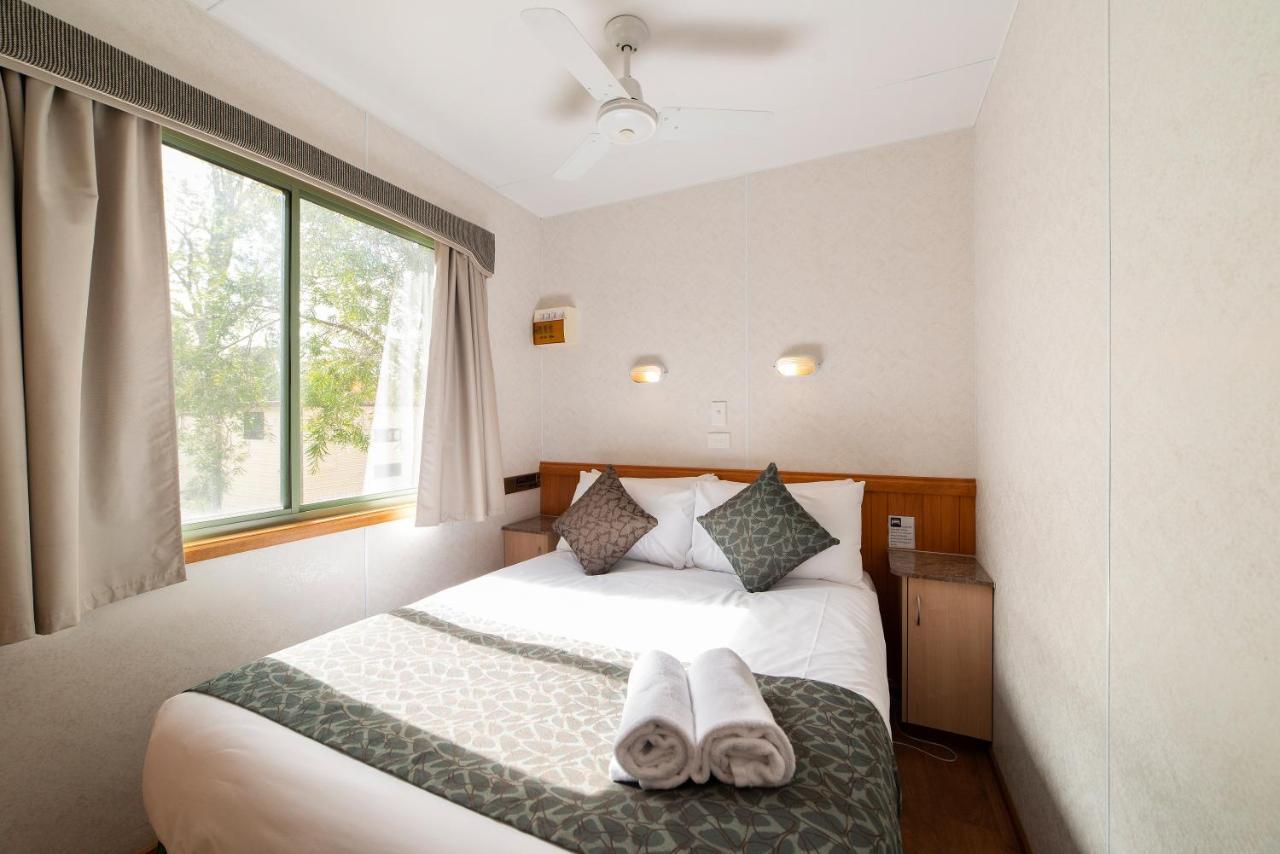 Breeze Holiday Parks - ฮอลส์แกป ภายนอก รูปภาพ
