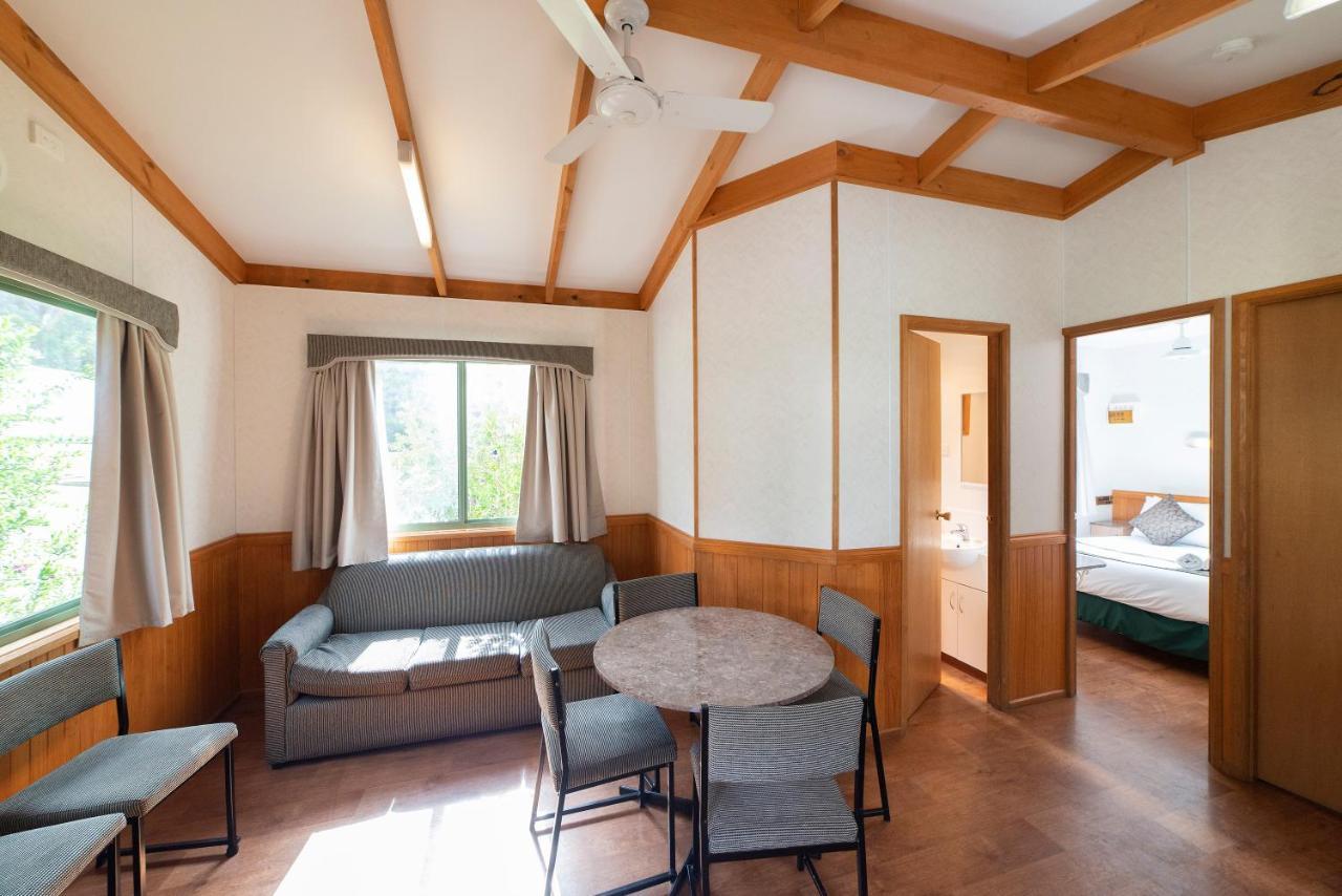 Breeze Holiday Parks - ฮอลส์แกป ภายนอก รูปภาพ