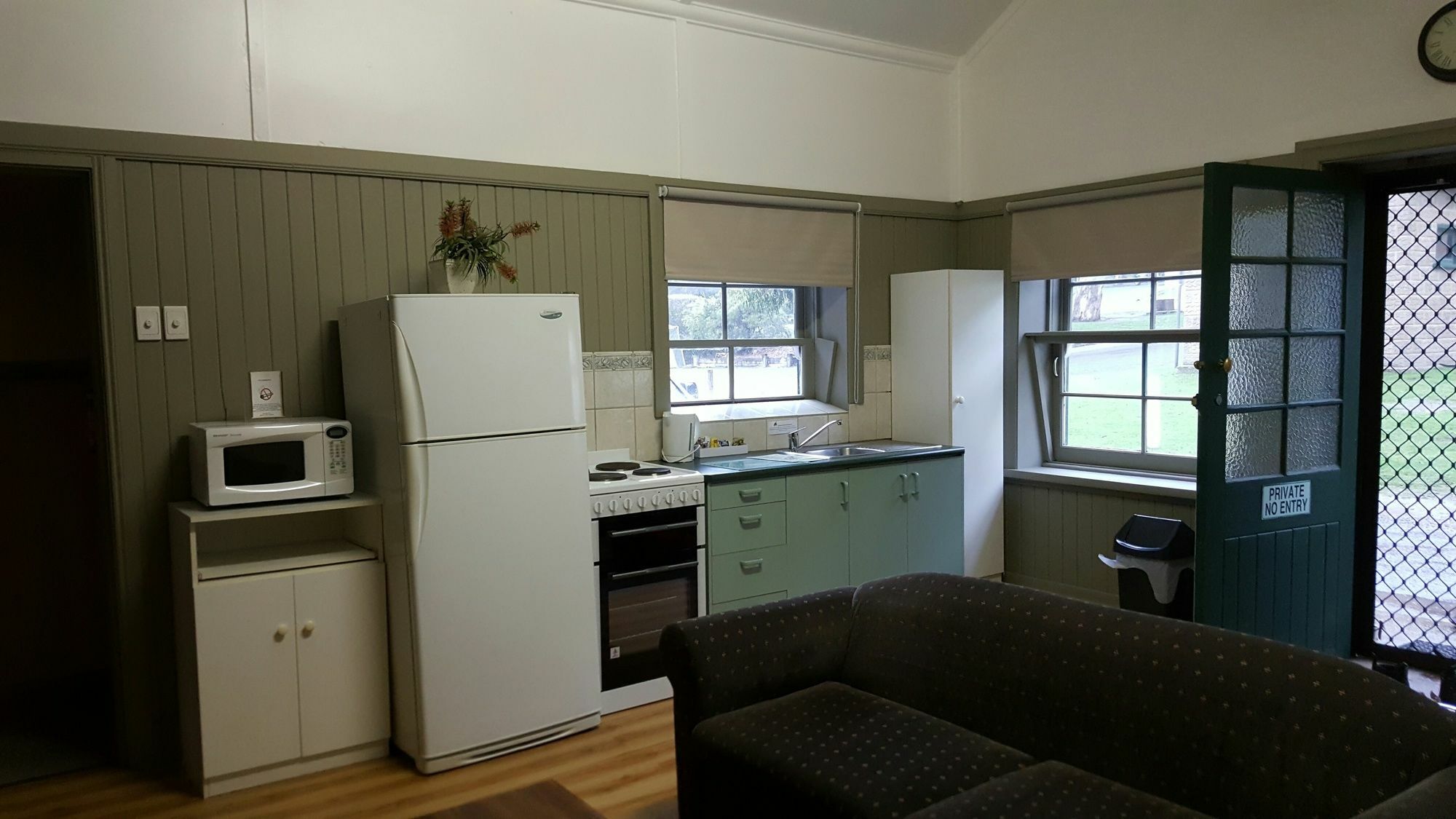 Breeze Holiday Parks - ฮอลส์แกป ภายนอก รูปภาพ