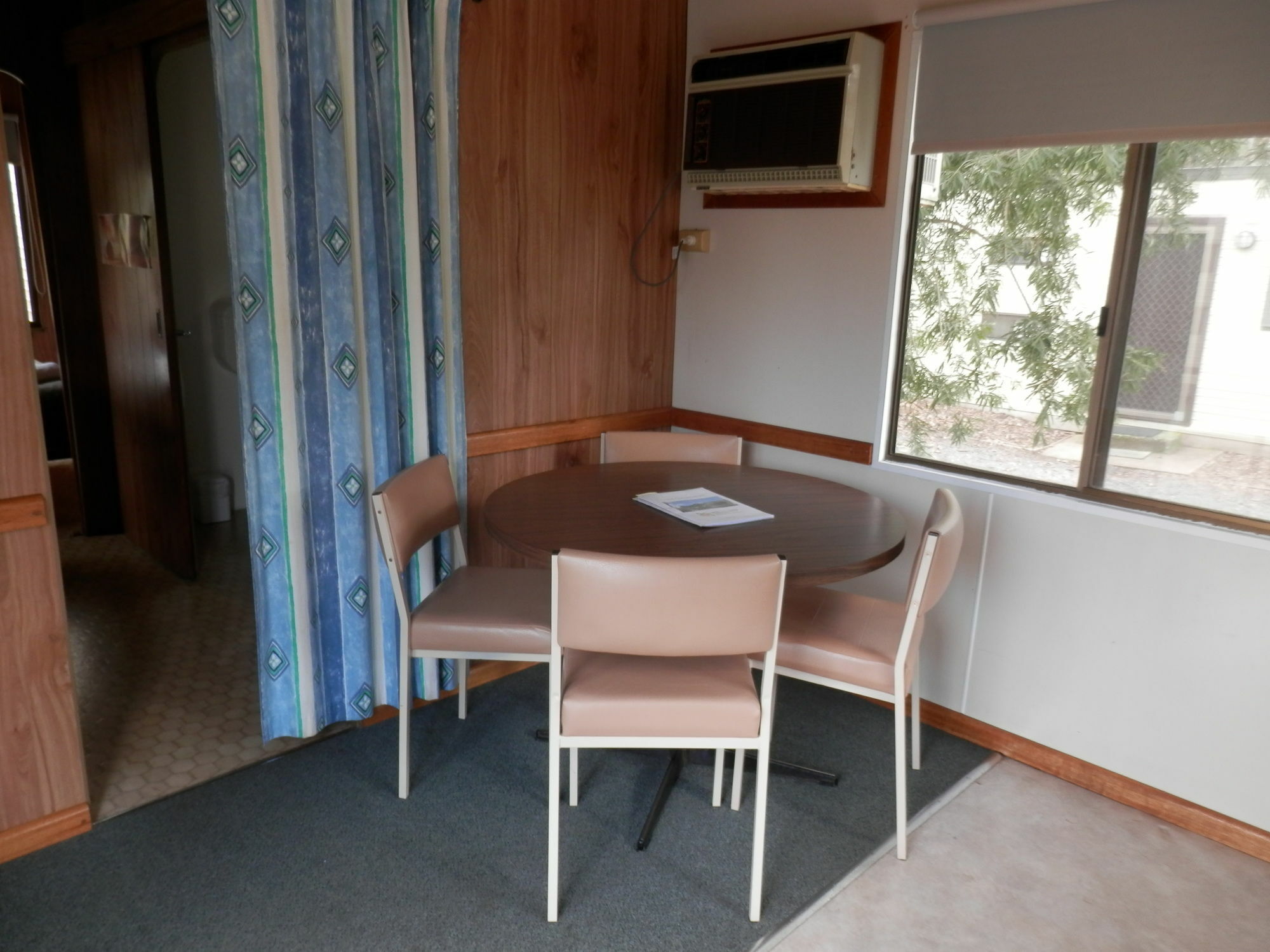 Breeze Holiday Parks - ฮอลส์แกป ภายนอก รูปภาพ