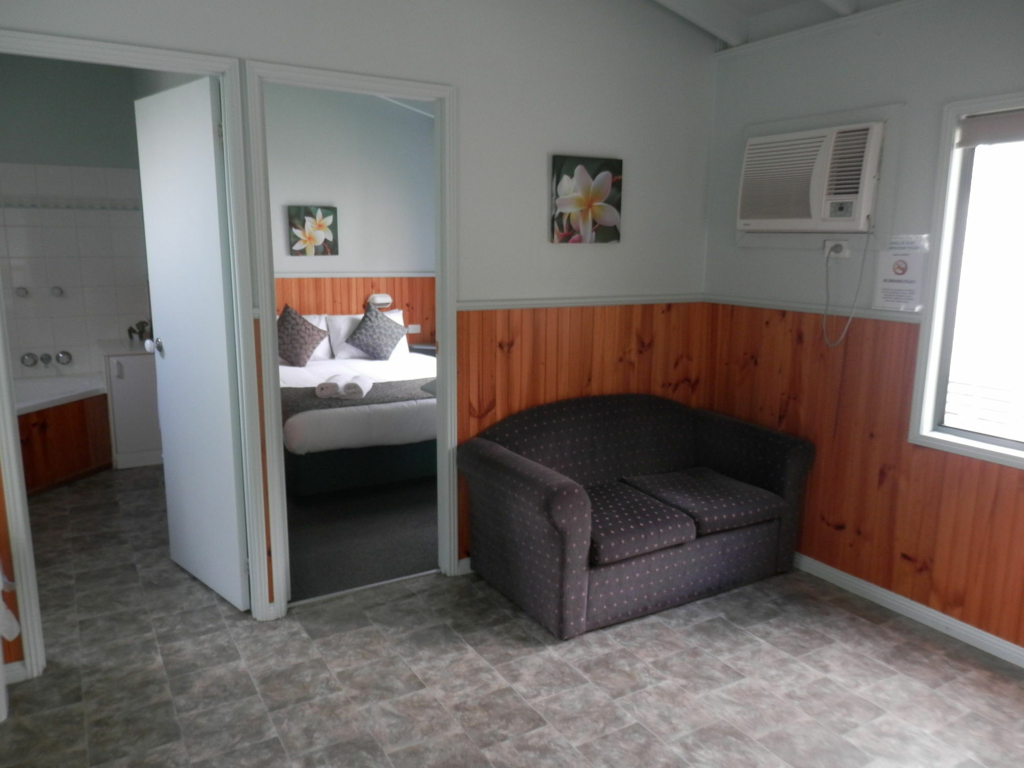 Breeze Holiday Parks - ฮอลส์แกป ภายนอก รูปภาพ