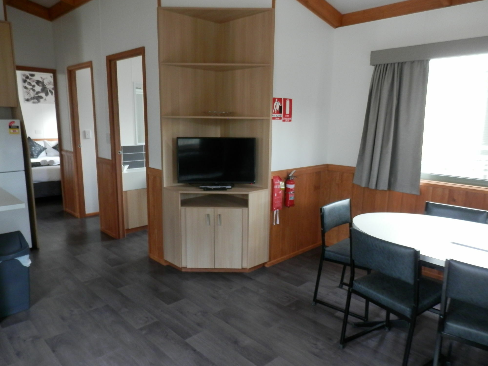 Breeze Holiday Parks - ฮอลส์แกป ภายนอก รูปภาพ